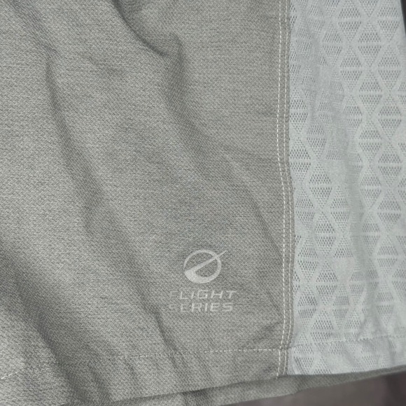 The North Face Flight Series Mens Running Shorts Gray FlashDry Size M - Picture 4 of 9